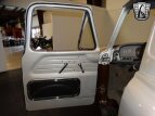 Thumbnail Photo 20 for 1962 Ford F100